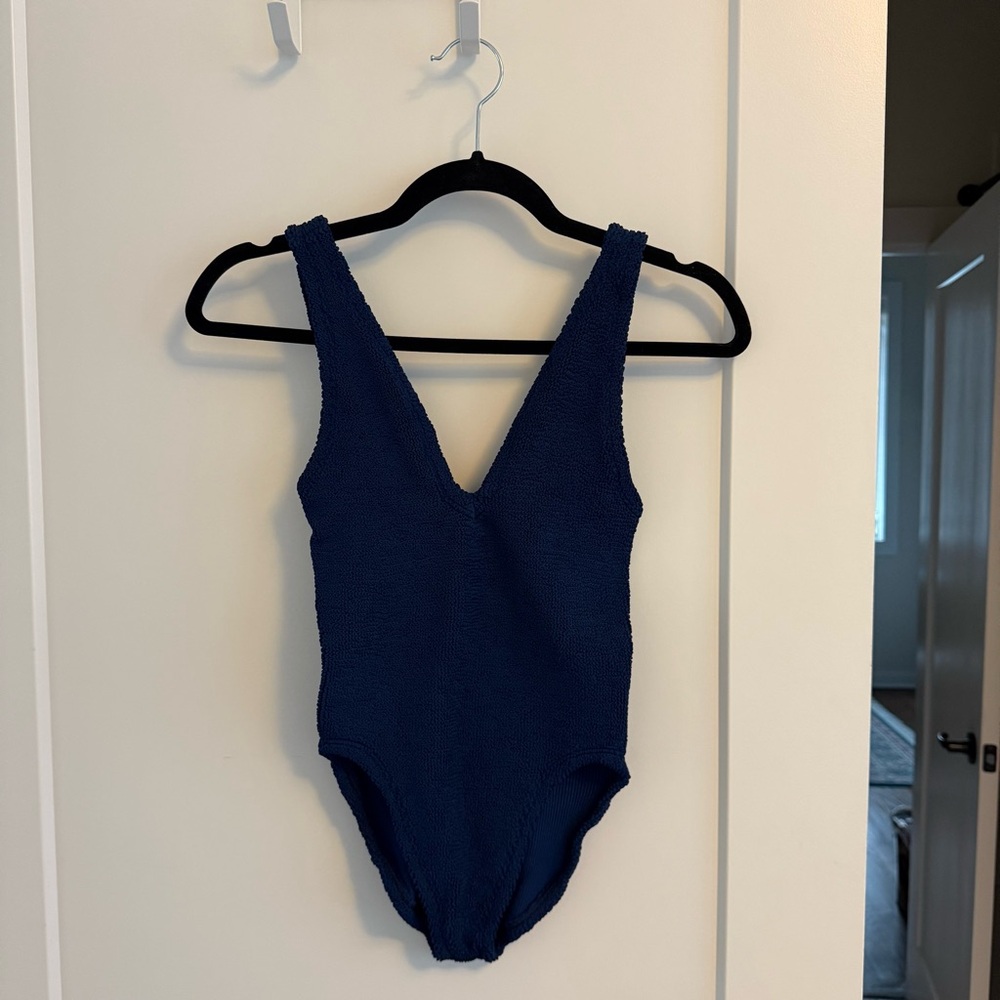 Hunza G Sadie One Piece